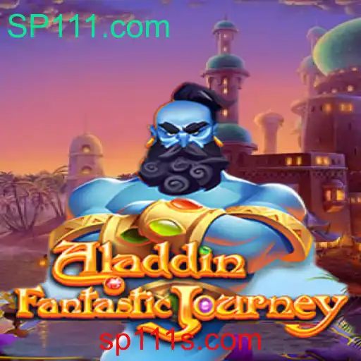 Descubra o Encantador Mundo do Jogo Aladdin