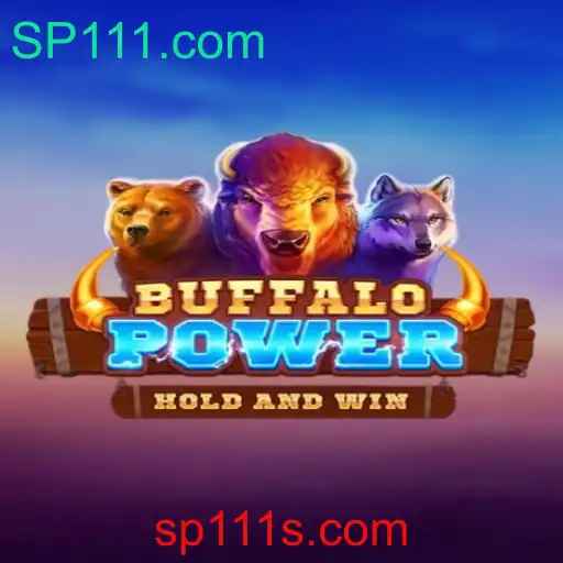 Descubra a Emoção do Jogo BuffaloPower com SP111.com