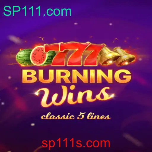 Tudo o que você precisa saber sobre o jogo BurningWins e como jogar em SP111.com