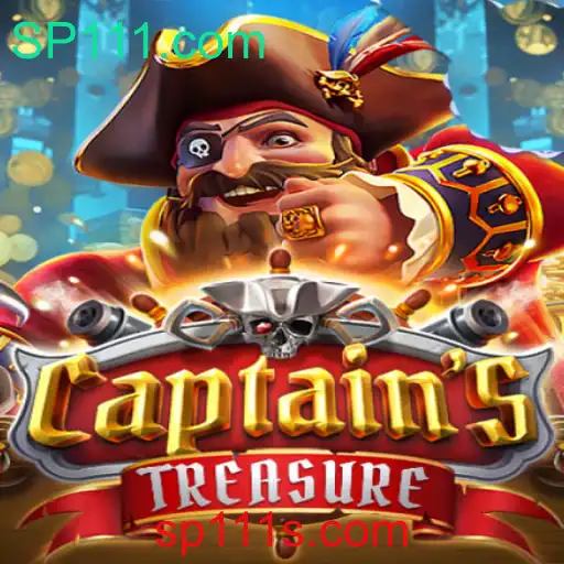 Descubra o Mundo de CaptainssTreasure no SP111.com