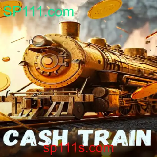 CashTrain: Descubra o Mundo do Entretenimento e Recompensas com SP111.com
