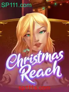 Descubra o Mundo Mágico de ChristmasReach