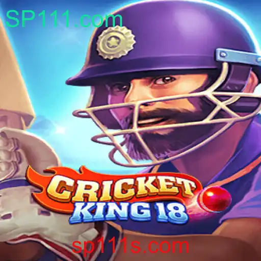 CricketKing18: Desvendando o Universo do Jogo com a SP111.com