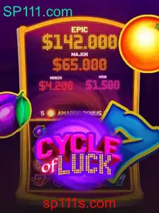 Descubra o Jogo CycleofLuck: Regras e Estratégias para Vencer