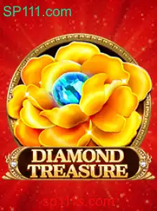 Explorando o Fascinante Mundo de 'Diamondtreasure'