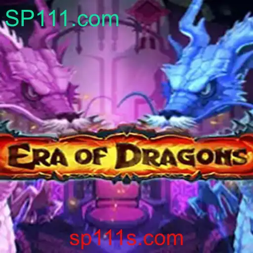 EraOfDragons: Aventura Épica em Um Mundo Místico com SP111.com