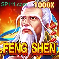 FengShen: Um Mergulho no Novo Mundo dos Jogos com SP111.com