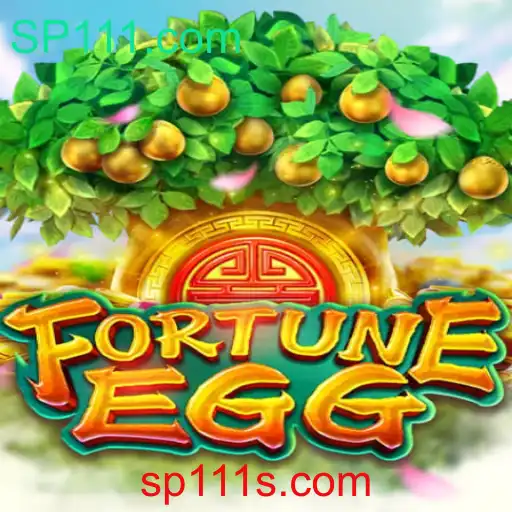 FortuneEgg: O Novo Fenômeno do Entretenimento Digital em SP111.com