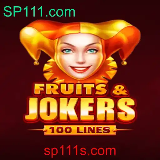 Explorando o Universo de 'FruitsAndJokers100': Descrição e Regras do Jogo