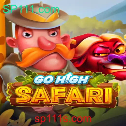 GoHighSafari: Uma Aventura de Jogo Empolgante