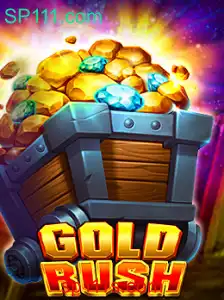 Descubra o Fascinante Mundo de GoldRush: A Aventura Inesquecível