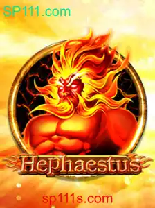 Descubra o Fascinante Mundo de Hephaestus