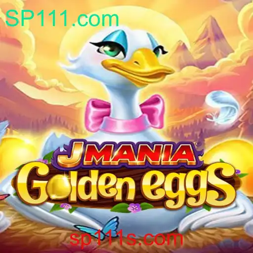 JManiaGoldenEggs: O Novo Fenômeno dos Jogos Online