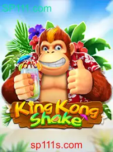 Descubra o Mundo de KingKongShake: Um Jogo Inovador Inspirado nos Famosos Gorilas