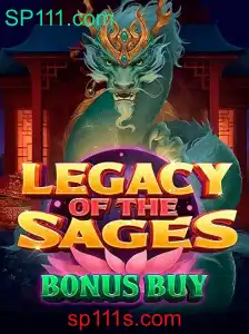 Desvendando o Mundo de LegacyoftheSagesBonusBuy