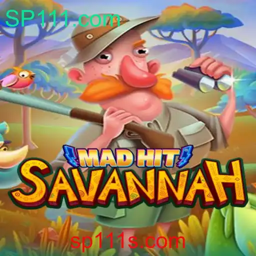 Explorando o Mundo de MadHitSavannah: Um Mergulho nas Regras e Estratégias