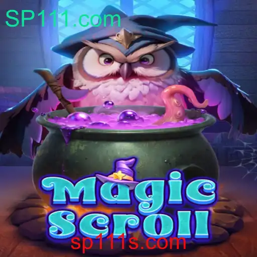 Descubra o Fascinante Mundo de MagicScroll