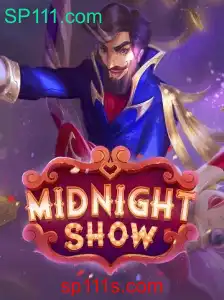 Explorando o Fascinante Mundo do Jogo MidnightShow