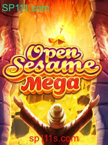 Descubra o Fascinante Mundo de OPENSESAMEMEGA