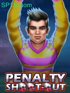 PenaltyShootOut: A Emoção do Futebol na Ponta dos Pés