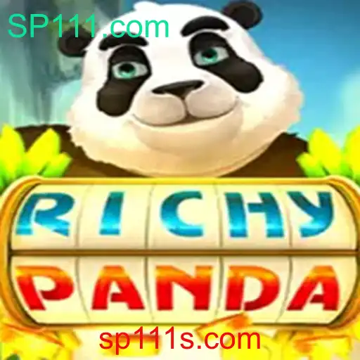 RichyPanda: Uma Aventura no Universo de SP111.com