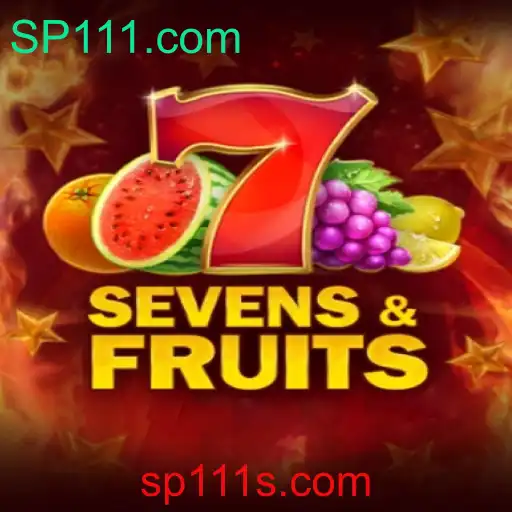 Descubra SevensFruits: Um Mergulho no Mundo das Frutas com SP111.com