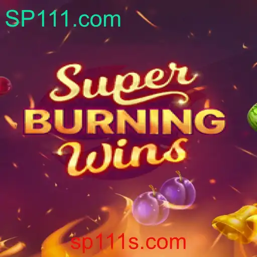 Explorando o Emocionante Mundo de SuperBurningWins