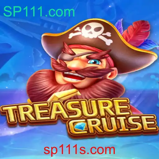 Descubra o Mundo de Aventura com TREASURECRUISE e SP111.com