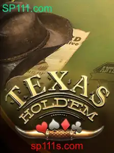 Texas Hold'em: O Rei dos Jogos de Cartas