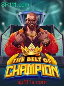 TheBeltOfChampion: A Nova Sensação dos Jogos Estratégicos
