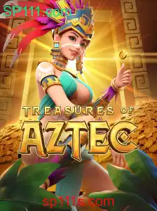 TreasuresofAztec: Exploração e Aventuras no Mundo dos Tesouros Perdidos