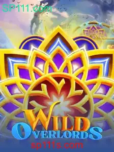 Descubra o Universo de WildOverlords