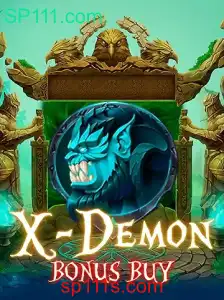 Descubra o Empolgante Mundo de XDemonBonusBuy no SP111.com